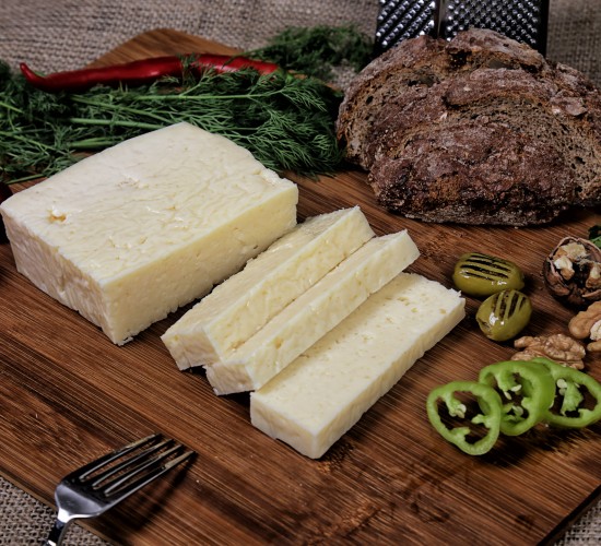 Bergama Koyun Tulum Peyniri 500 gr - 300 TL ve üzeri alışverişte 101,15 TL